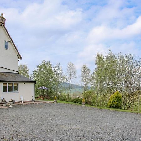 Huglith Farm Villa Habberley Luaran gambar
