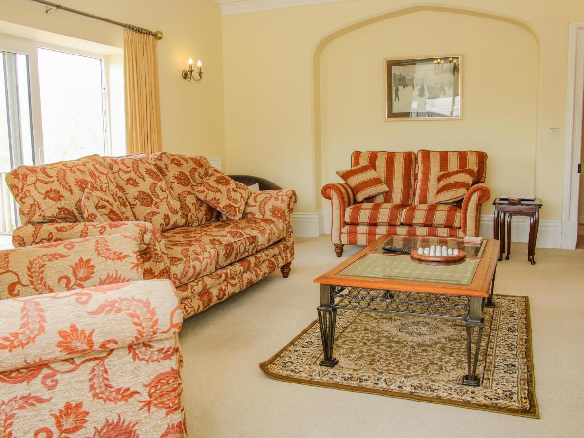 Huglith Farm Villa Habberley Luaran gambar