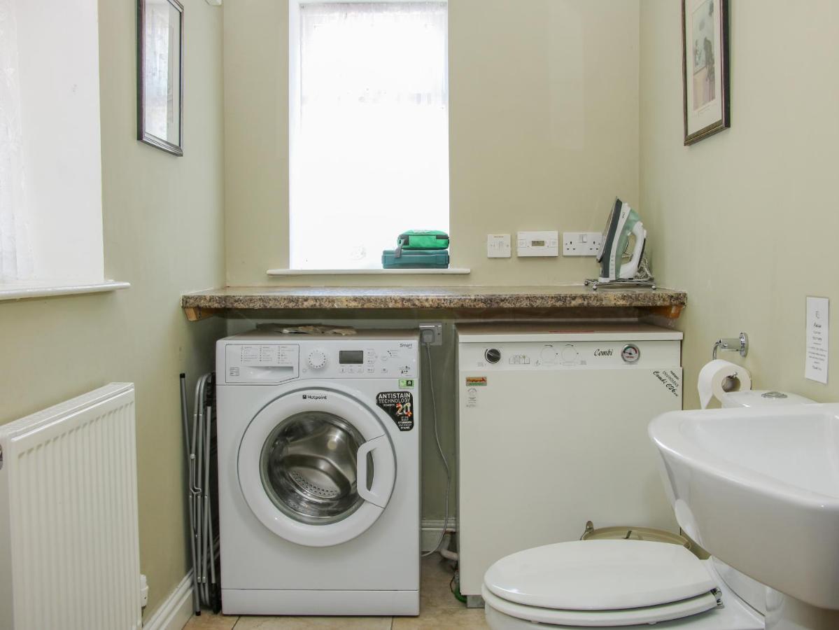 Huglith Farm Villa Habberley Luaran gambar