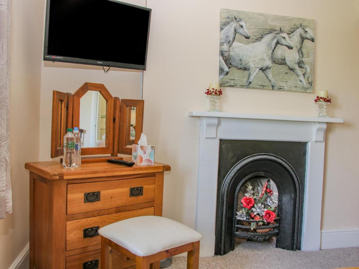 Huglith Farm Villa Habberley Luaran gambar