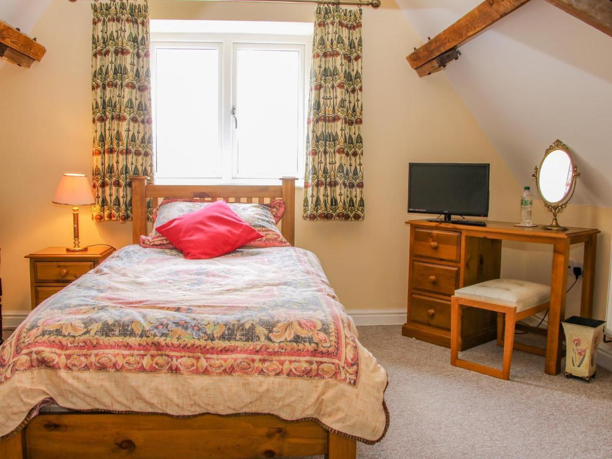 Huglith Farm Villa Habberley Luaran gambar