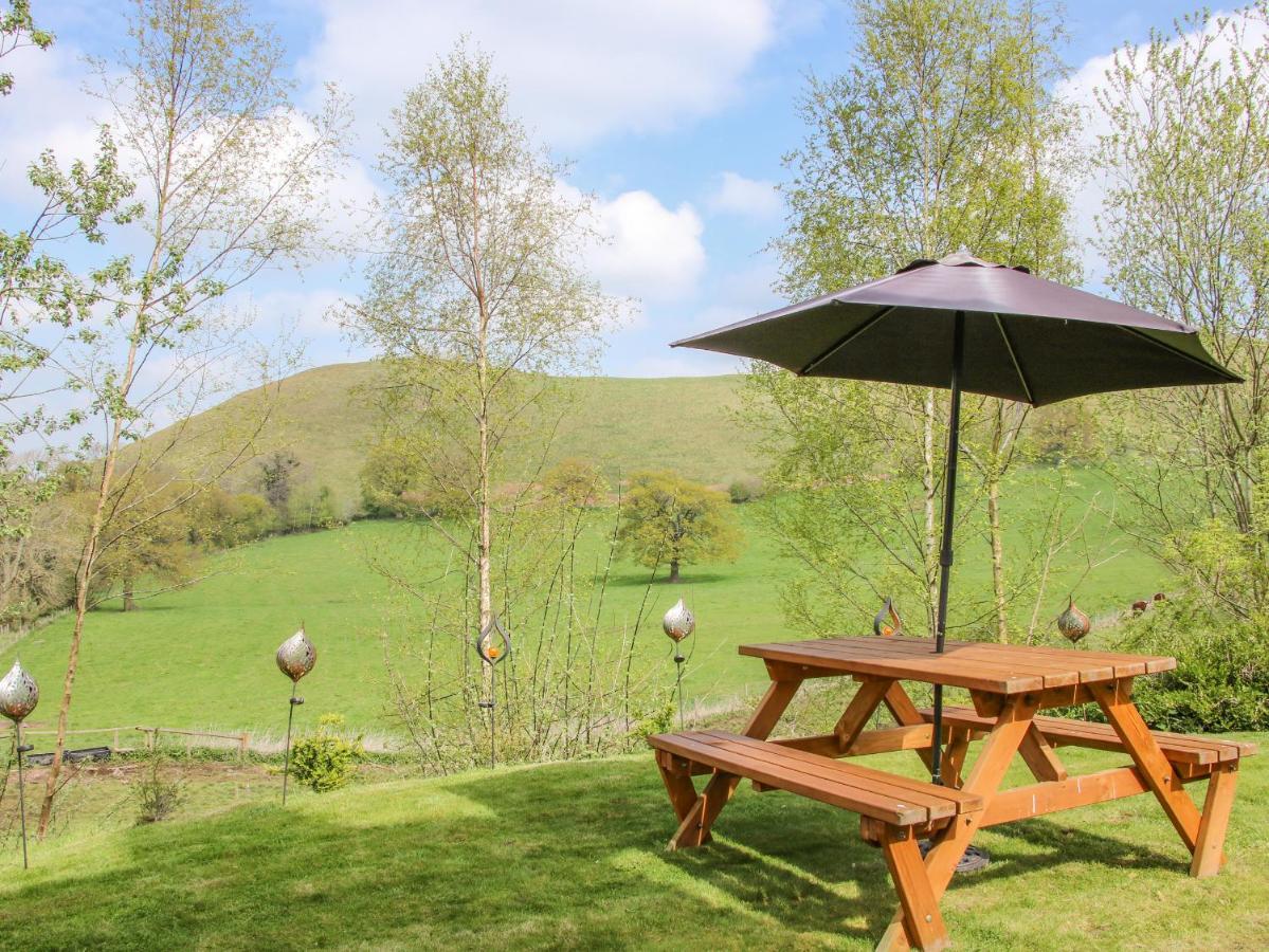 Huglith Farm Villa Habberley Luaran gambar