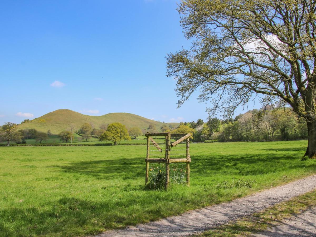 Huglith Farm Villa Habberley Luaran gambar