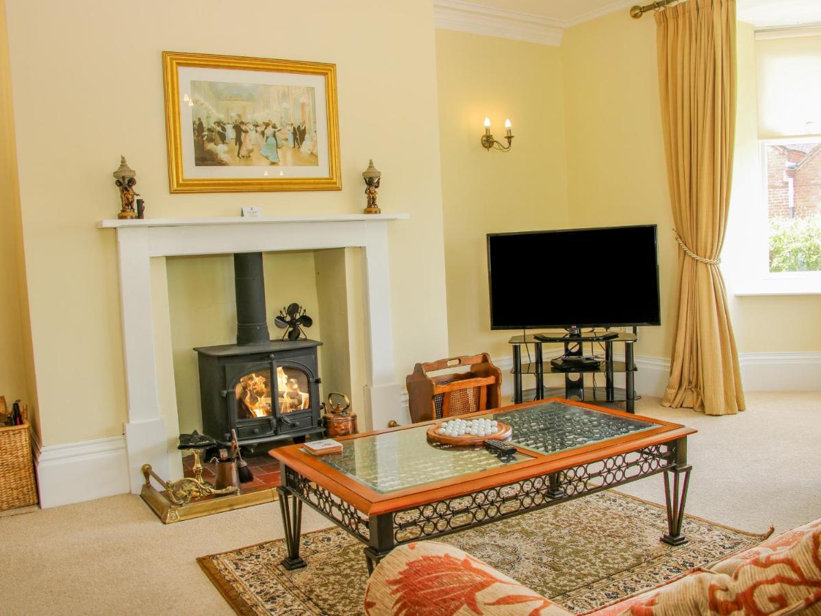 Huglith Farm Villa Habberley Luaran gambar