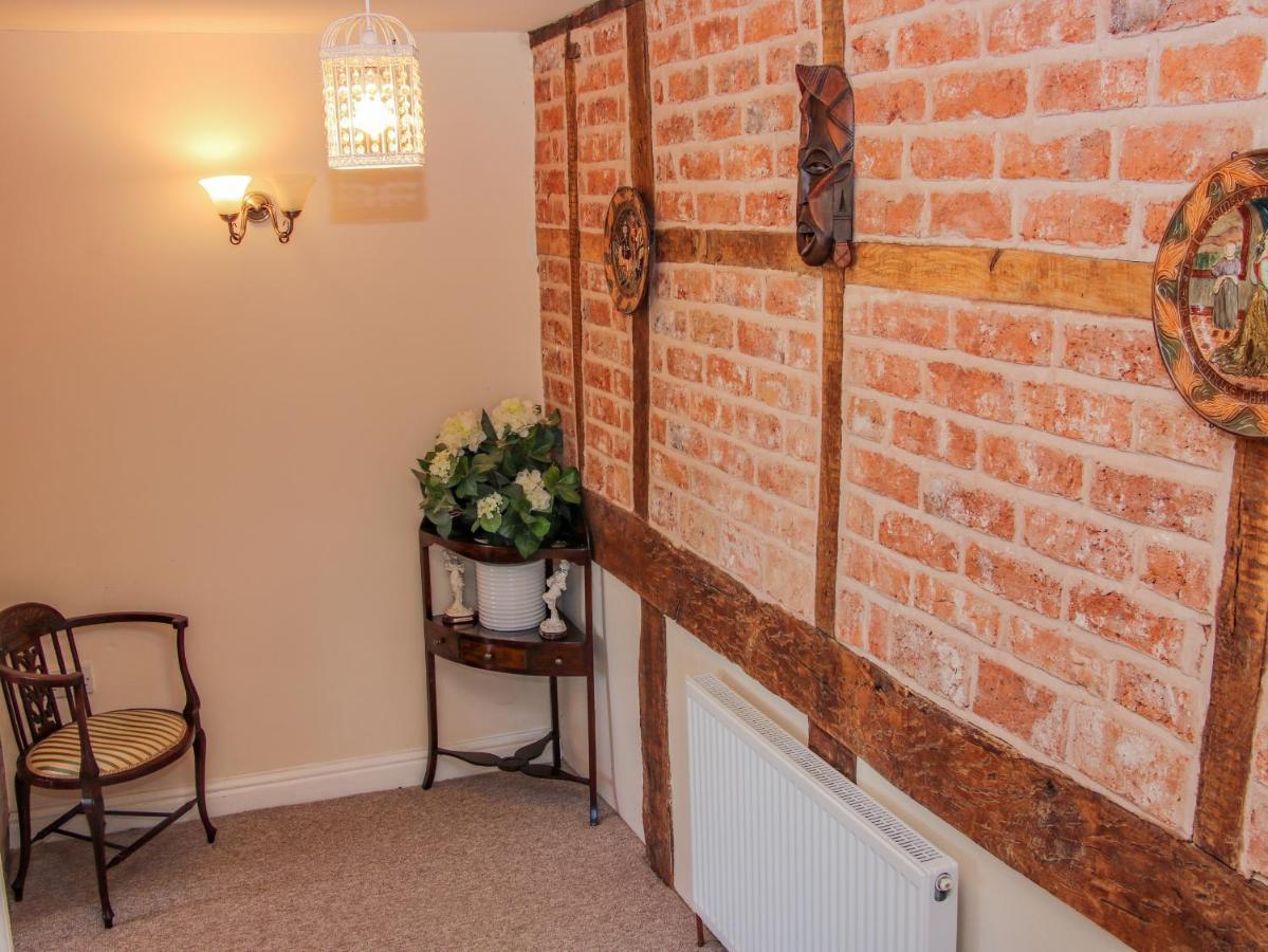 Huglith Farm Villa Habberley Luaran gambar
