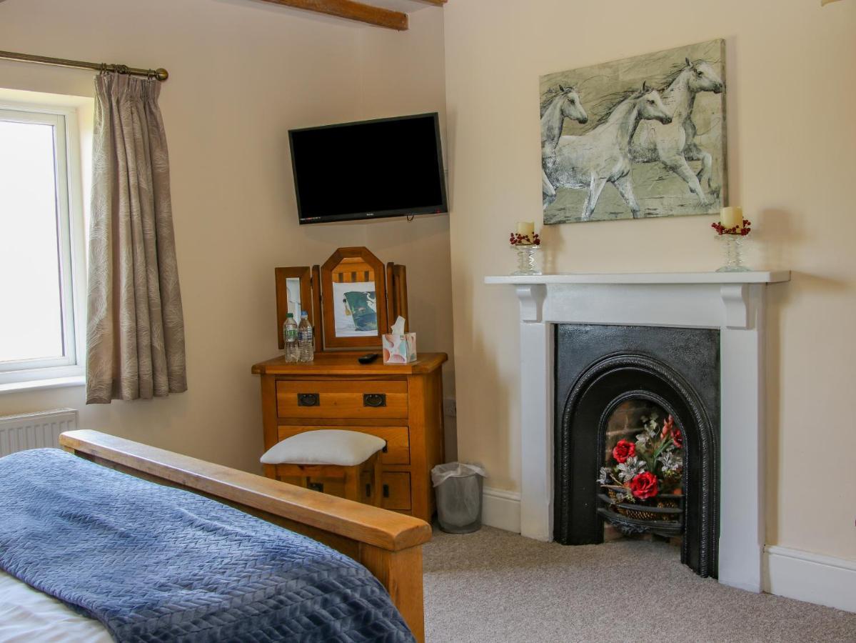 Huglith Farm Villa Habberley Luaran gambar
