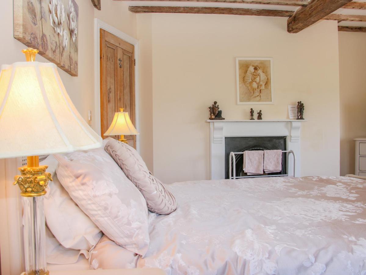 Huglith Farm Villa Habberley Luaran gambar