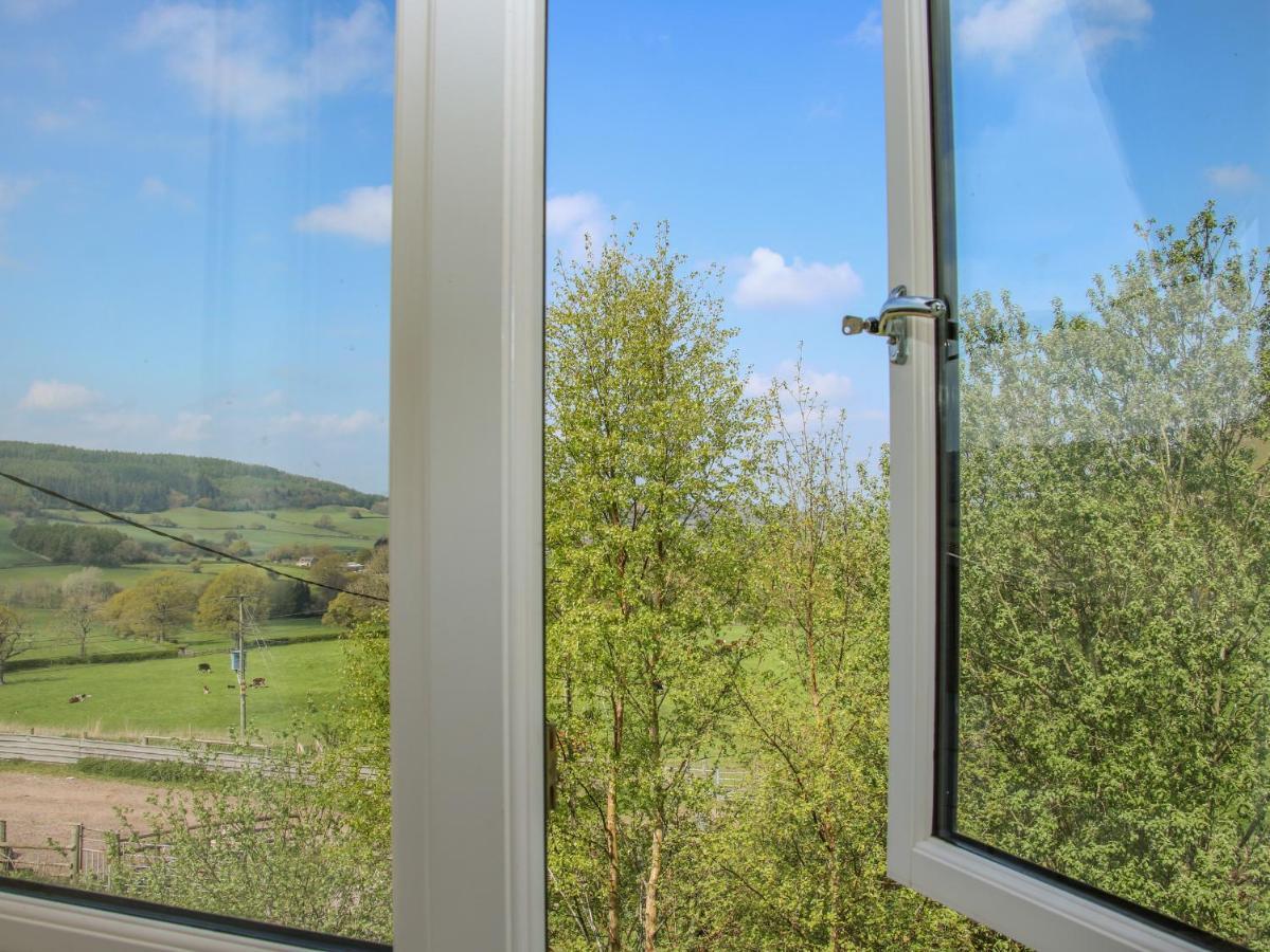 Huglith Farm Villa Habberley Luaran gambar