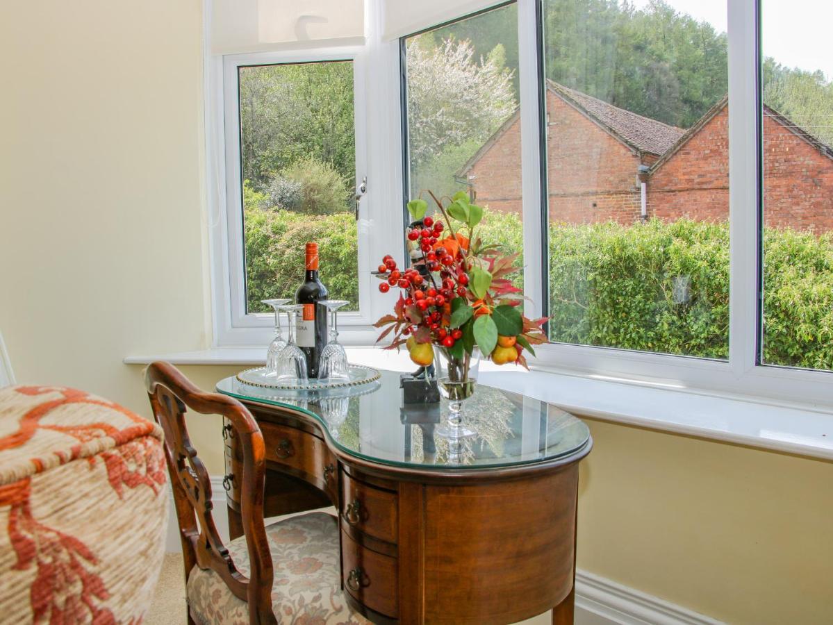 Huglith Farm Villa Habberley Luaran gambar
