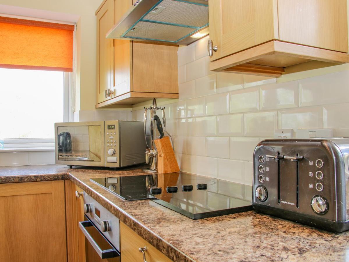 Huglith Farm Villa Habberley Luaran gambar
