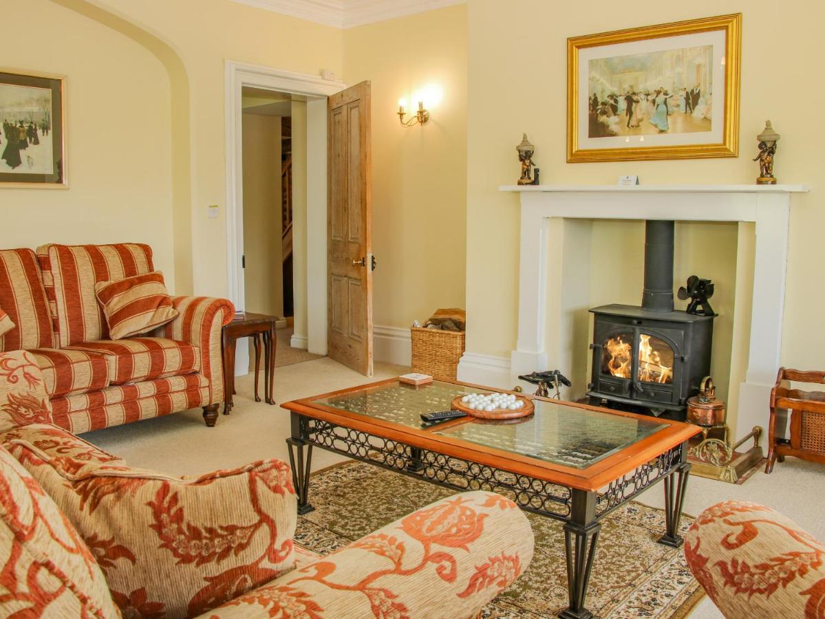 Huglith Farm Villa Habberley Luaran gambar