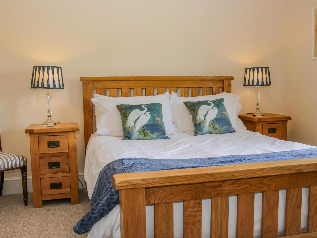 Huglith Farm Villa Habberley Luaran gambar