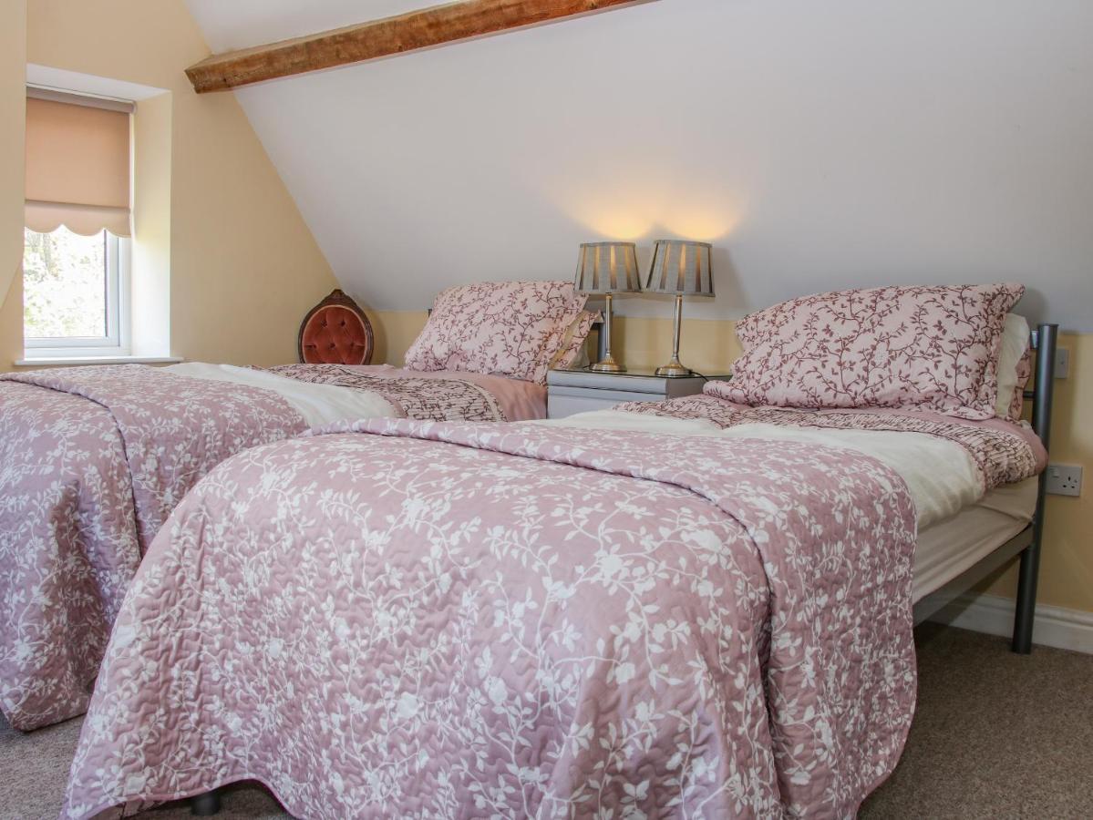 Huglith Farm Villa Habberley Luaran gambar