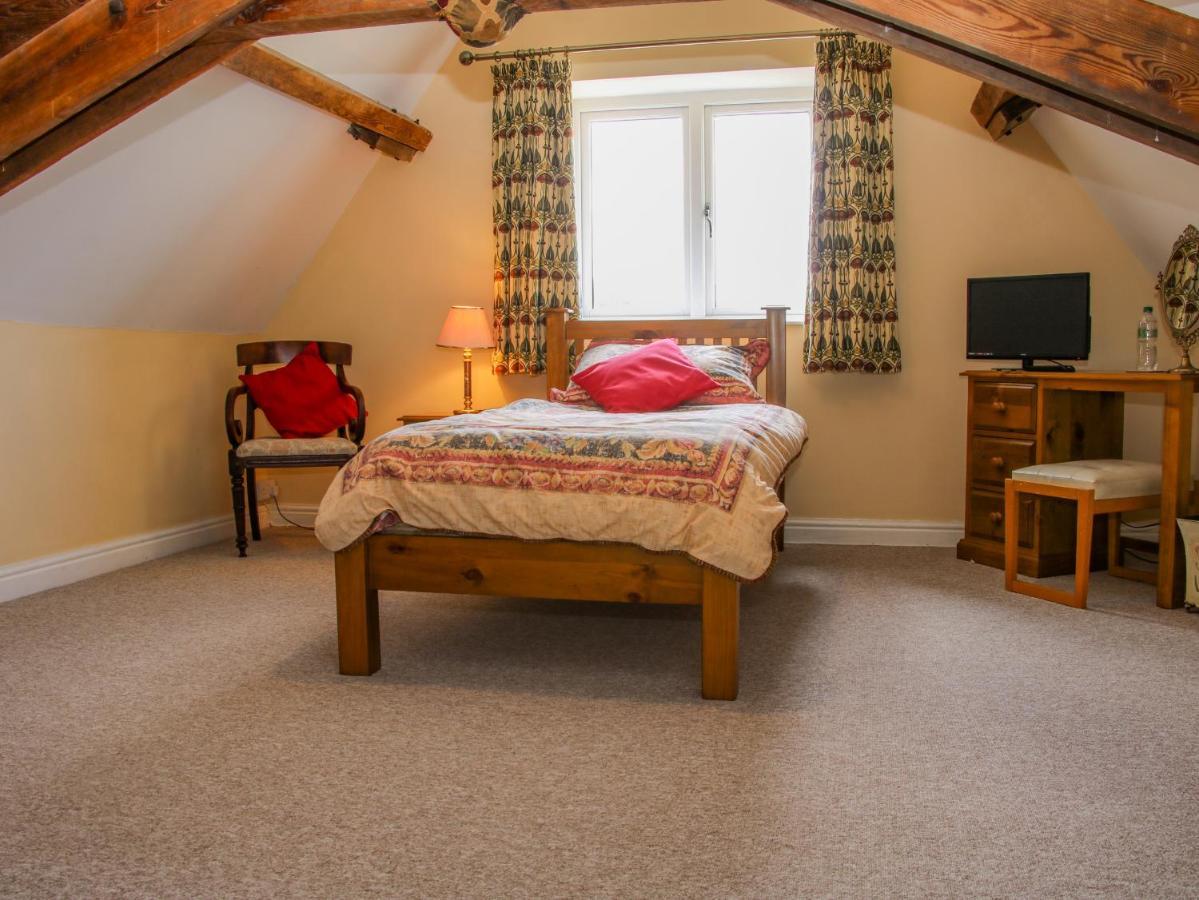 Huglith Farm Villa Habberley Luaran gambar