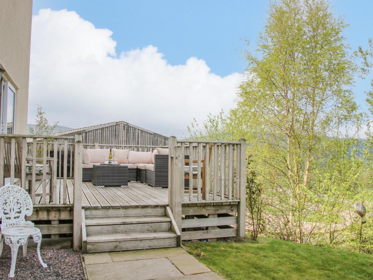 Huglith Farm Villa Habberley Luaran gambar