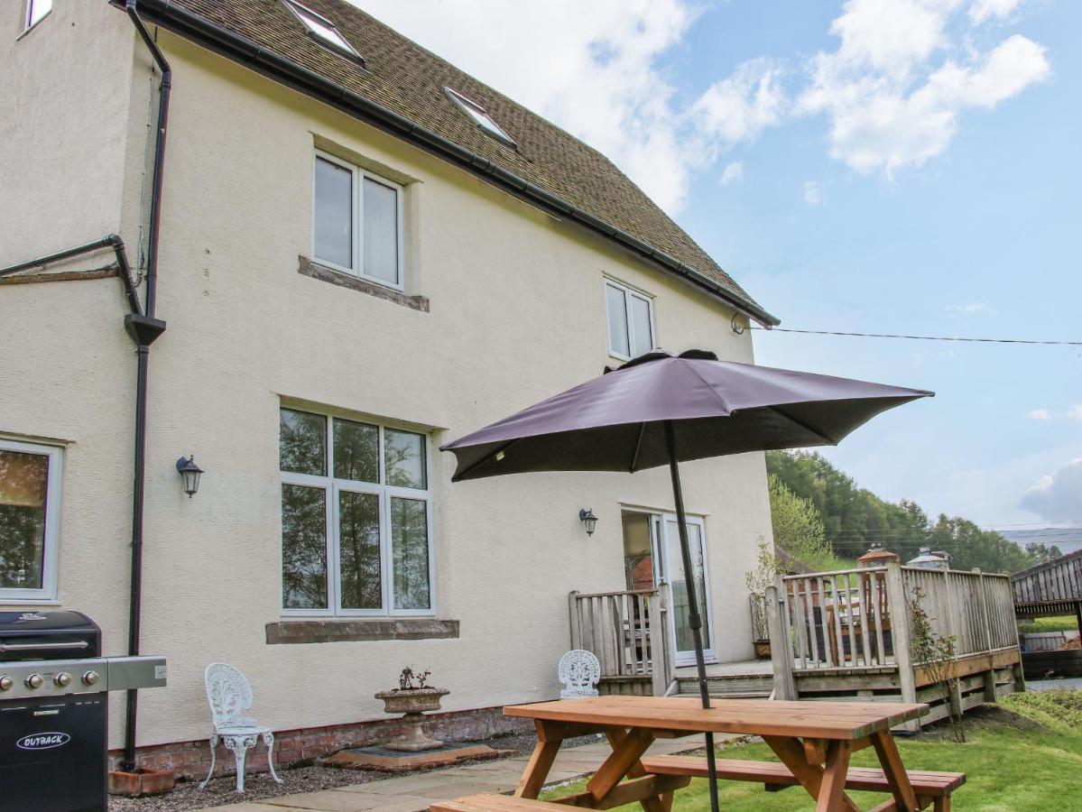 Huglith Farm Villa Habberley Luaran gambar