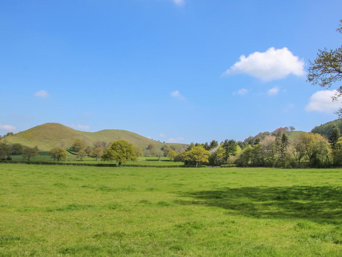 Huglith Farm Villa Habberley Luaran gambar