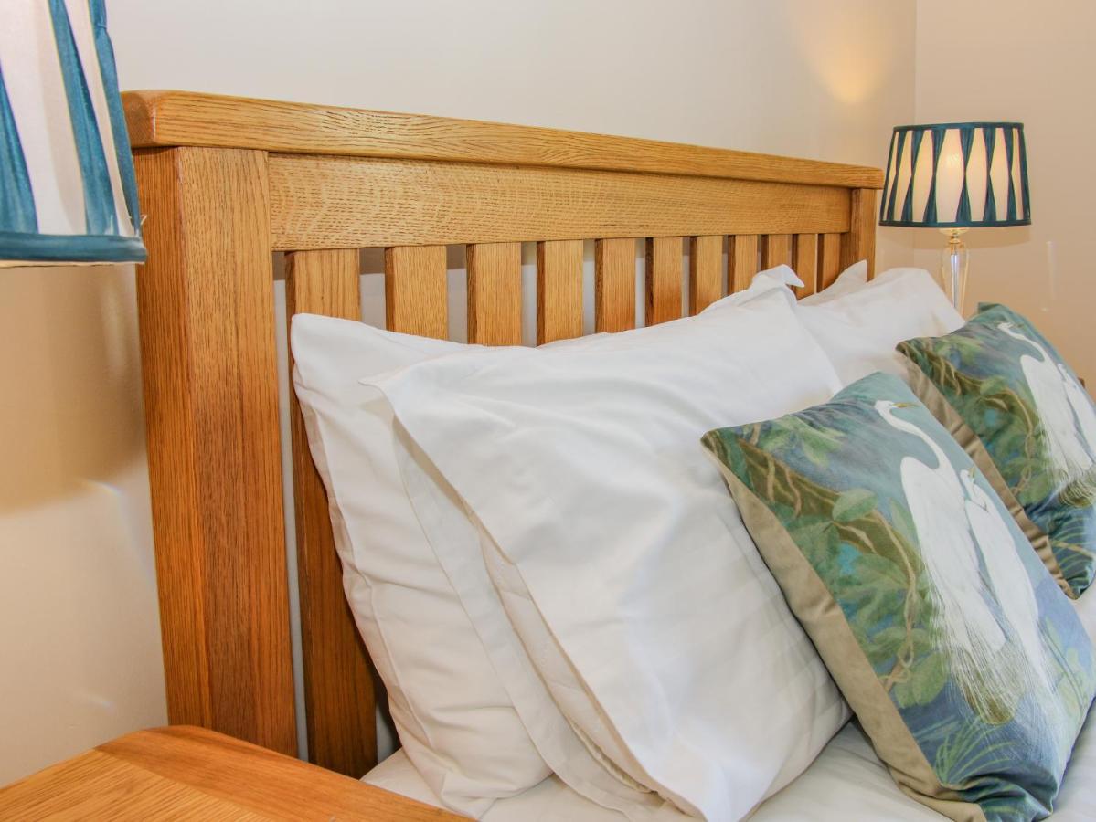 Huglith Farm Villa Habberley Luaran gambar