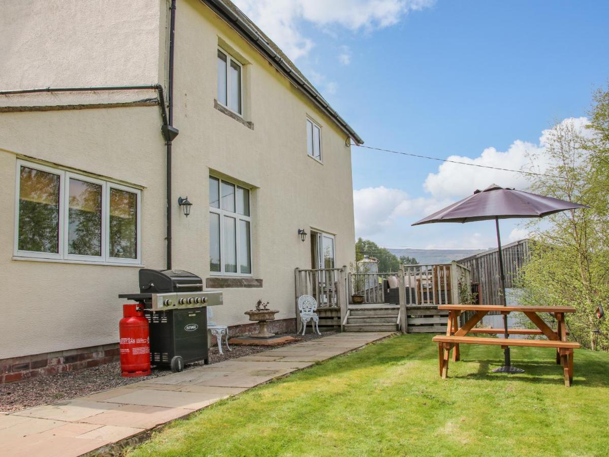 Huglith Farm Villa Habberley Luaran gambar