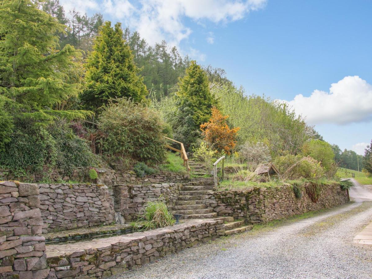 Huglith Farm Villa Habberley Luaran gambar